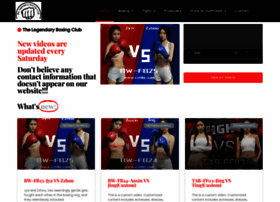 Cntlbc.com thumbnail
