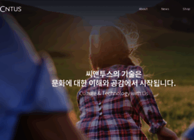Cntus-sungjin.com thumbnail