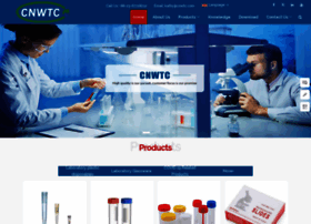 Cnwtc.com thumbnail