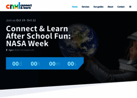 Cnxlearn.com thumbnail