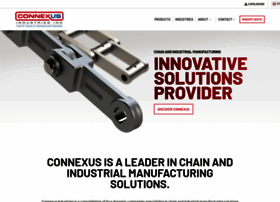 Cnxsind.com thumbnail