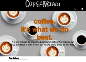 Cnycoffee.com thumbnail