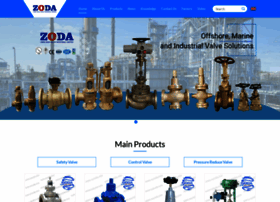 Cnzoda.com thumbnail