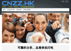 Cnzz.hk thumbnail