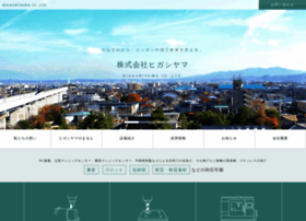 Co-higashiyama.jp thumbnail