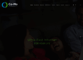 Co-mo.net thumbnail