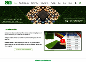 Co-nhan-tao.com thumbnail