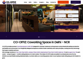 Co-offiz.com thumbnail