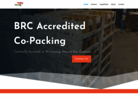 Co-packing.ca thumbnail