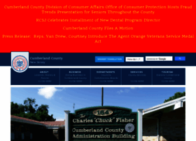Co.cumberland.nj.us thumbnail