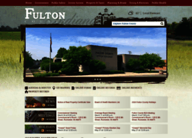 Co.fulton.in.us thumbnail