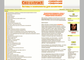 Co2-extract.ru thumbnail