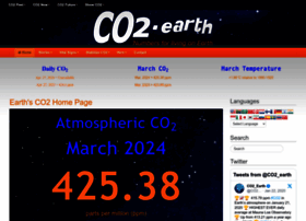 Co2.earth thumbnail