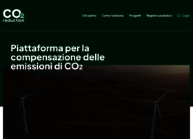 Co2reduction.it thumbnail