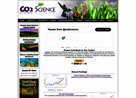 Co2science.com thumbnail