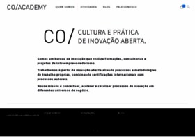 Coacademy.com.br thumbnail