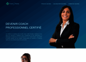 Coach-2-france.com thumbnail