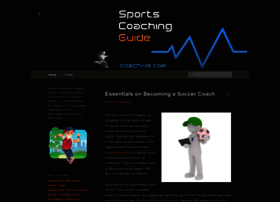 Coach-ol.com thumbnail