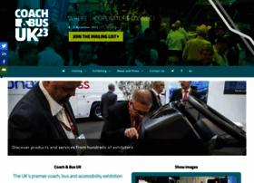Coachandbuslive.com thumbnail