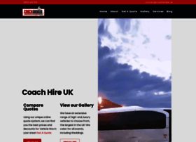 Coachbroker.uk thumbnail