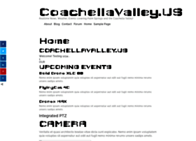 Coachellavalley.us thumbnail