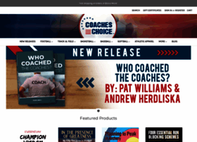 Coacheschoice.com thumbnail