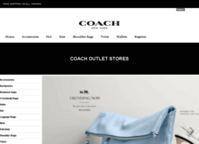 Coachfactoryoutletstores.in.net thumbnail