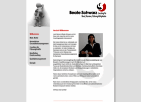 Coaching-schwarz.de thumbnail