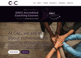 Coaching4careers.co.uk thumbnail