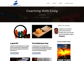Coachingwithcraig.com thumbnail