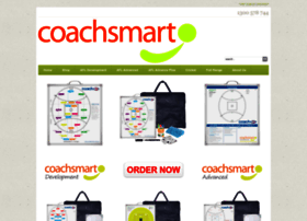 Coachsmart.com.au thumbnail