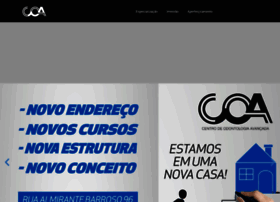 Coailheus.com.br thumbnail