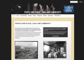 Coalandcommunity.com thumbnail
