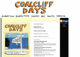 Coalcliffdays.com thumbnail