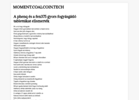 Coalcoin.tech thumbnail