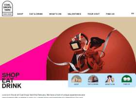 Coaldropsyard.com thumbnail