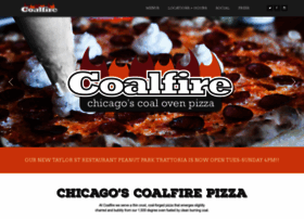 Coalfirechicago.com thumbnail