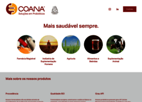 Coana.com.br thumbnail