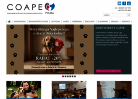 Coape.pl thumbnail