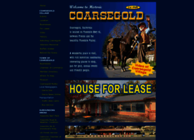 Coarsegoldca.com thumbnail