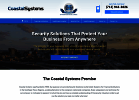 Coastal-systems.com thumbnail