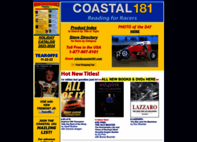 Coastal181.com thumbnail