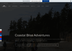 Coastalbliss.ca thumbnail