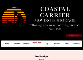 Coastalcarrier.com thumbnail