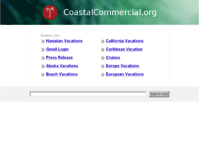 Coastalcommercial.org thumbnail