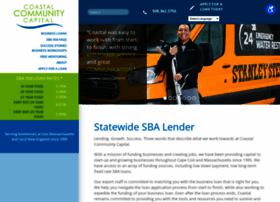 Coastalcommunitycapital.org thumbnail Coastalcommunitycapital.org thumbnail