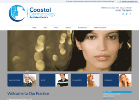 Coastaldermatology.biz thumbnail Coastaldermatology.biz thumbnail