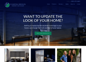 Coastaldesignsb.com thumbnail