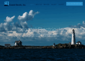 Coastalelectricinc.com thumbnail