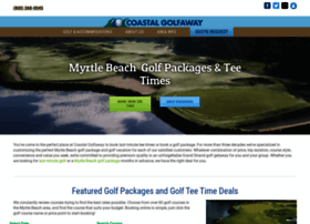 Coastalgolfaway.com thumbnail